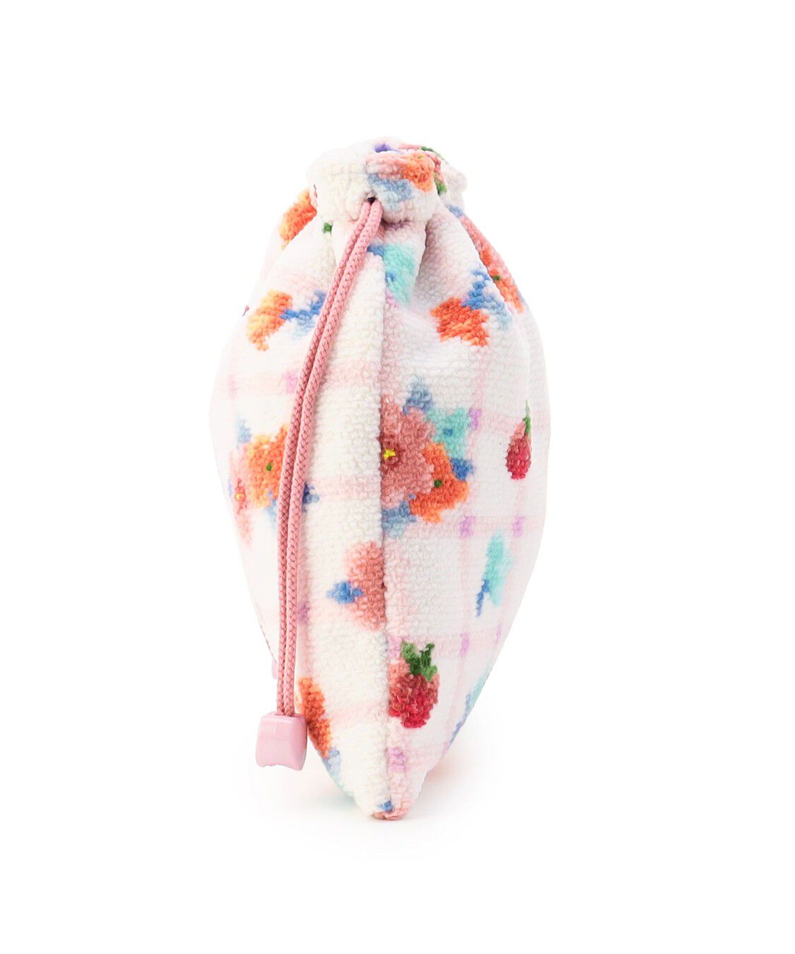 FEILER「ブルームブルーム　巾着　BLB-260524」|ポーチ|