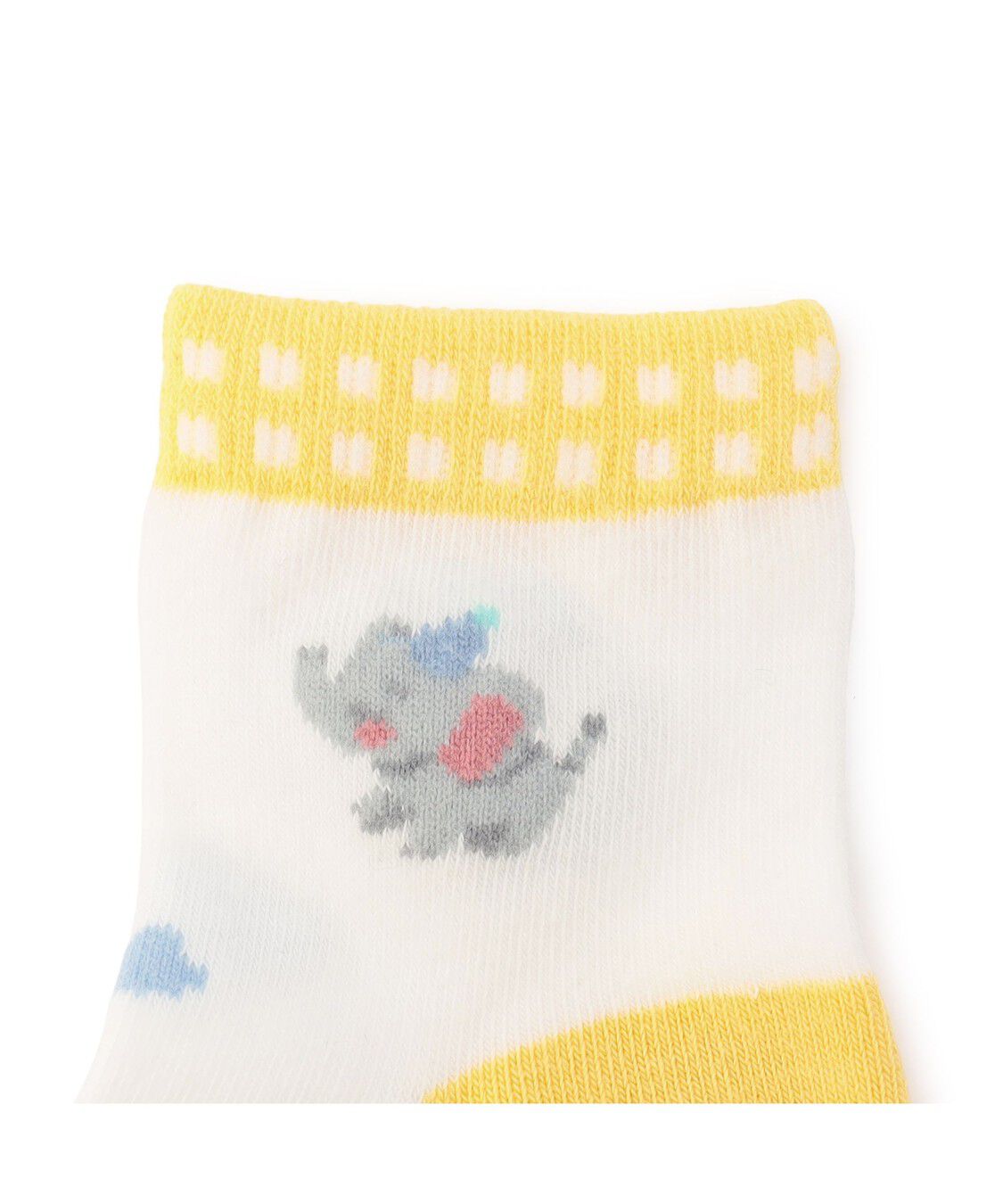 FEILER「トゥインクルトゥインクル　靴下　TWT-260513」|その他ベビー用品|