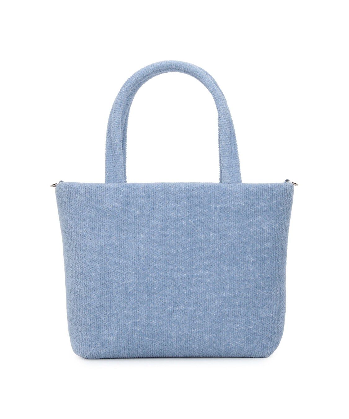 LOVERARY BY FEILER「ラブラリーハート　バッグ　L/LRH-260131」|トートバッグ|