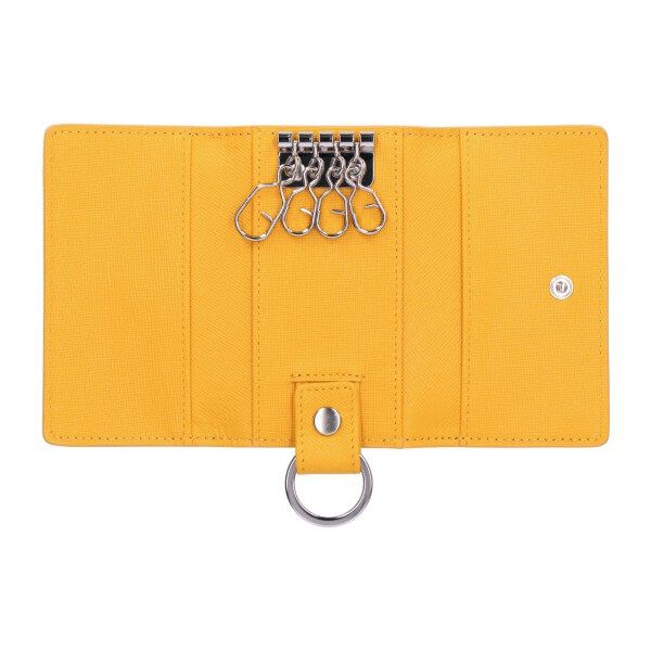 PEDIR「プリズム・キーケース／PEDIR」|キーケース|