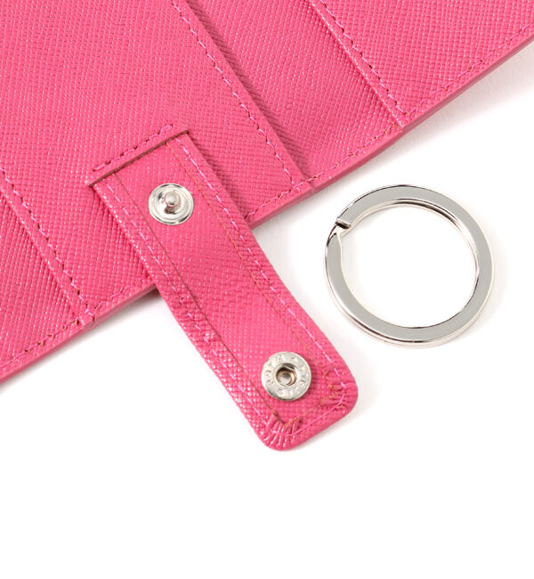 PEDIR「プリズム・キーケース／PEDIR」|キーケース|