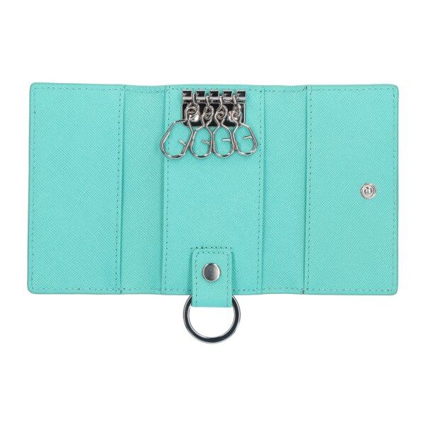 PEDIR「プリズム・キーケース／PEDIR」|キーケース|