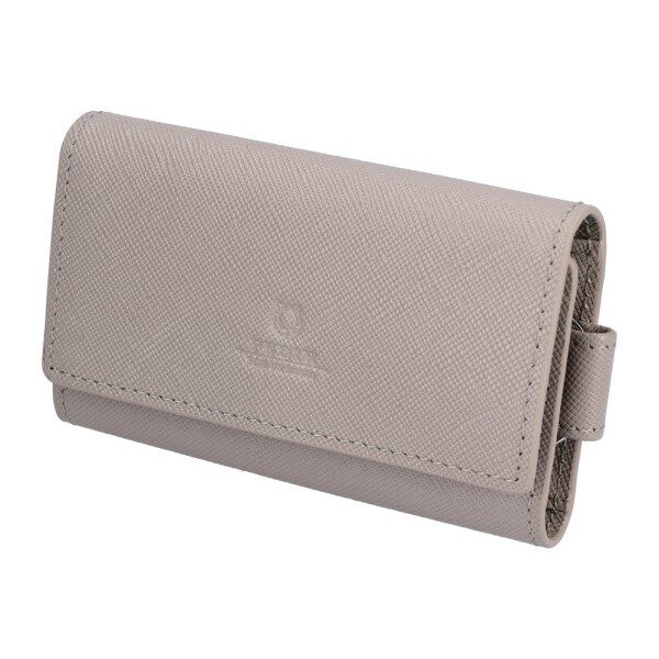 PEDIR「プリズム・キーケース／PEDIR」|キーケース|ｸﾞﾚｰｼﾞｭ