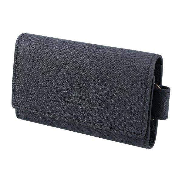 PEDIR「プリズム・キーケース／PEDIR」|キーケース|ﾈｲﾋﾞｰ･ﾌﾞﾙｰ