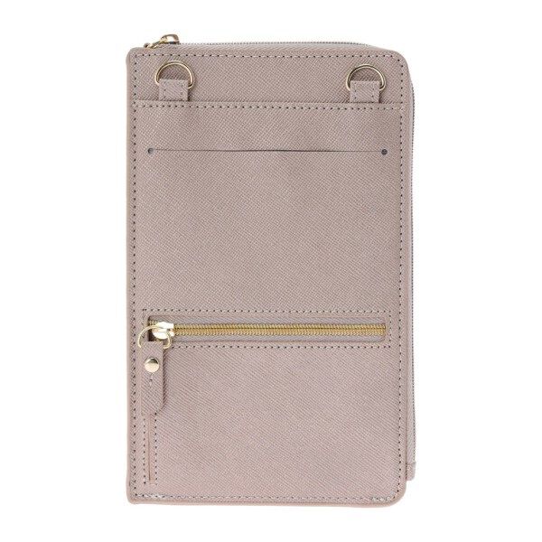 PEDIR「スマホショルダー２／Ｍ／ＰＥＤＩＲ」|財布|