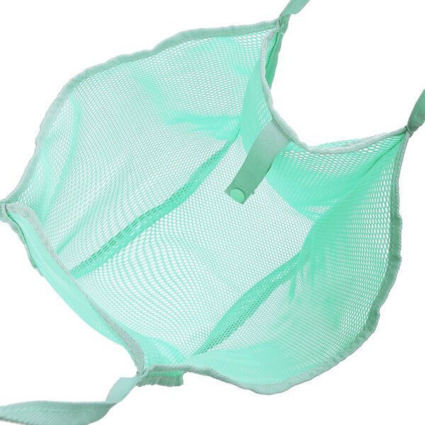  「折りたためるサブバッグ／メッシュコレクション」|トートバッグ|