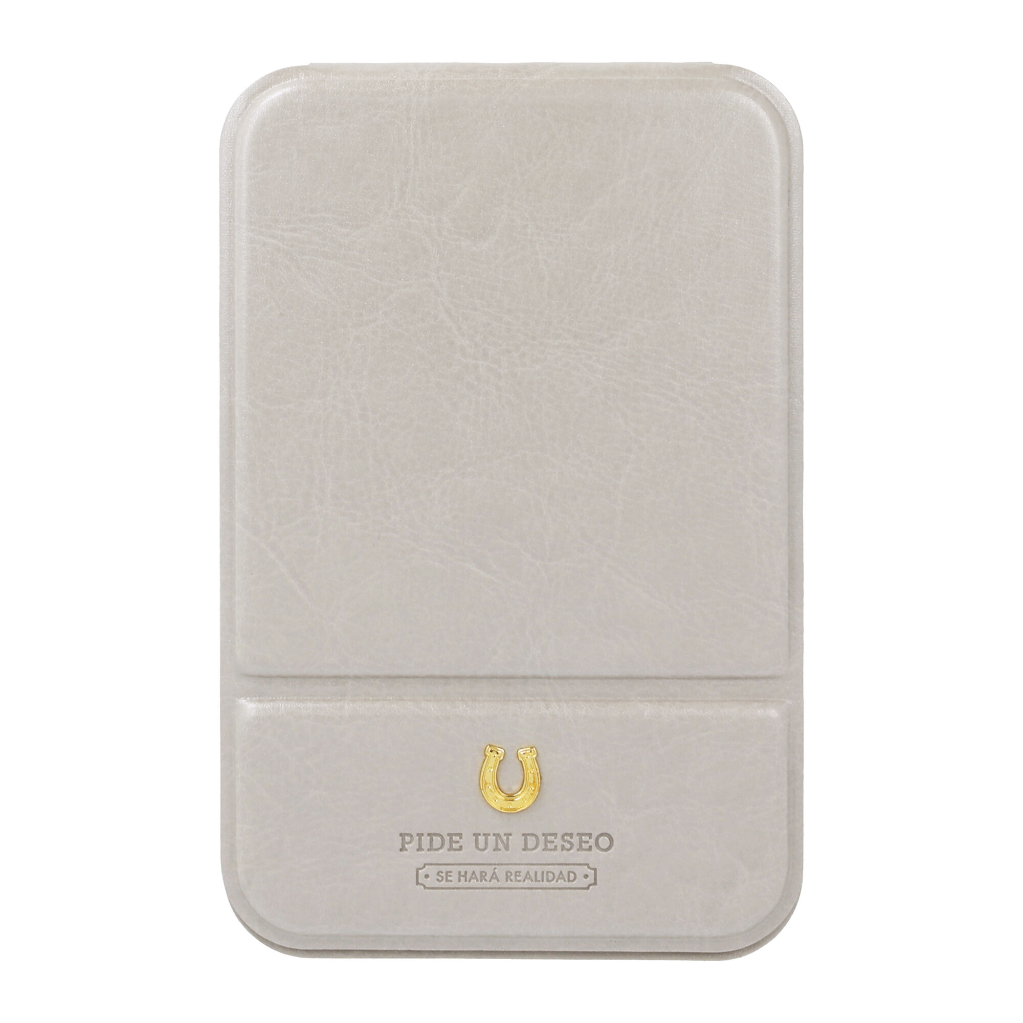 PEDIR「PEDIR(ペディール) ネブラスカ フォールディングミラー M」|ミラー|シルバー