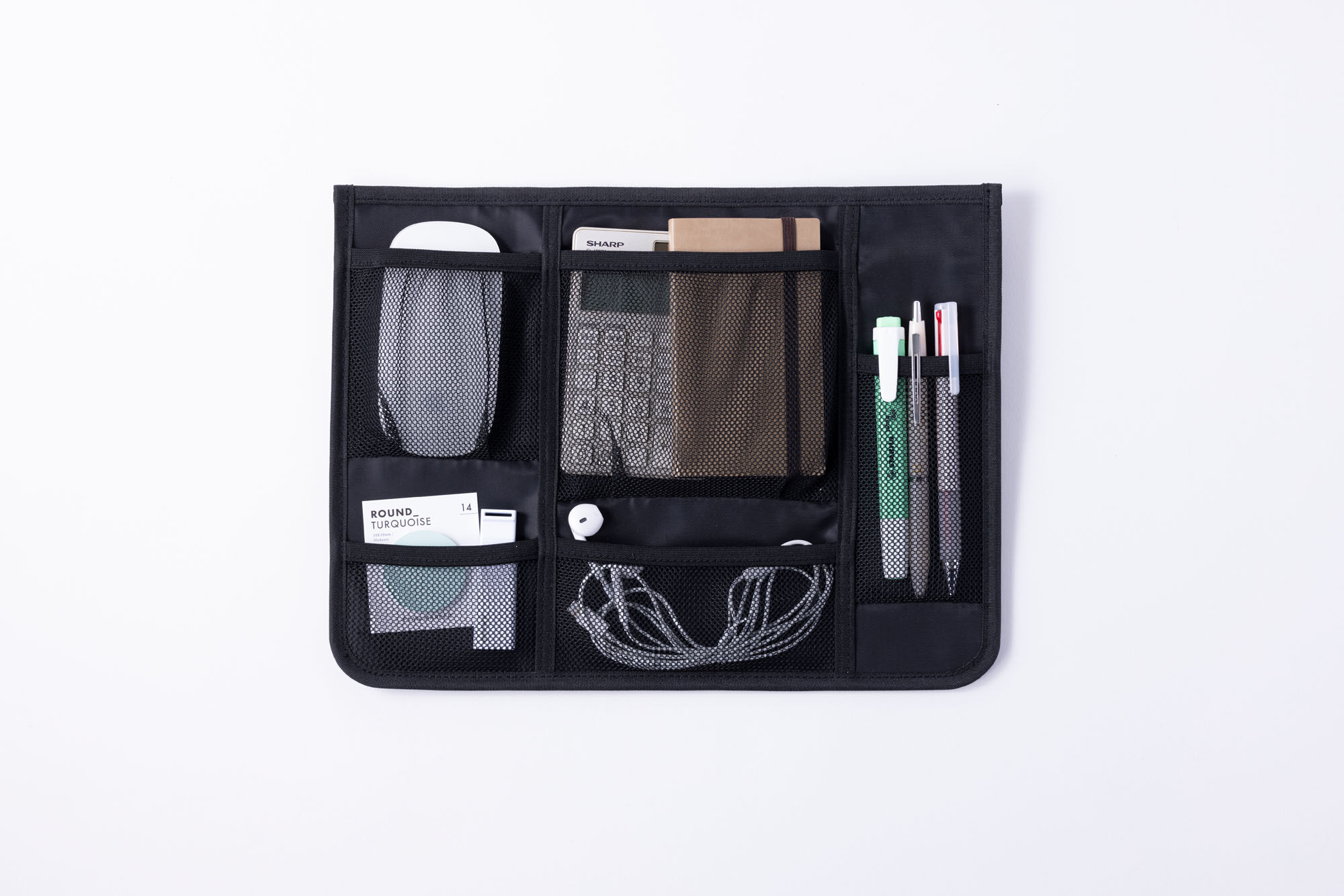 Velessera「オフィスバッグ／ウ゛ェレセラ」|モバイルケース|