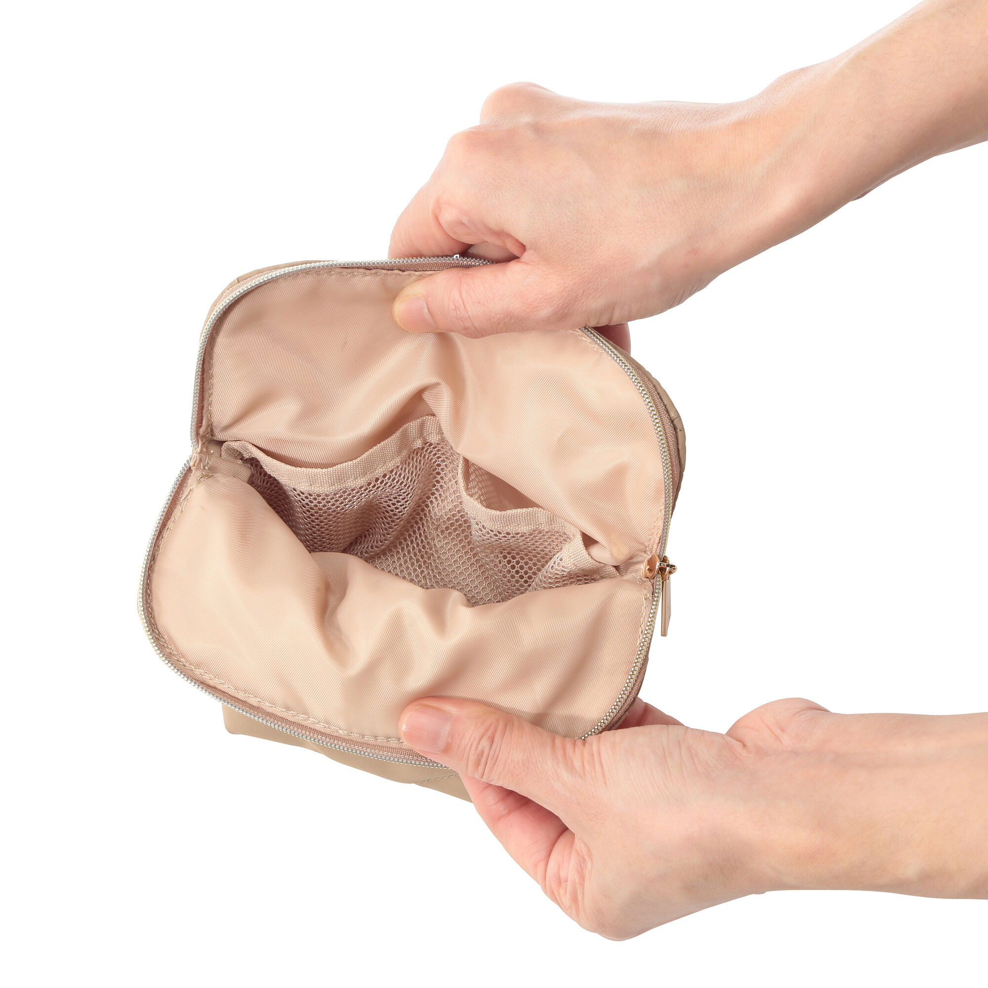 Velessera「ガジェットポーチ／ウ゛ェレセラ」|モバイルケース|