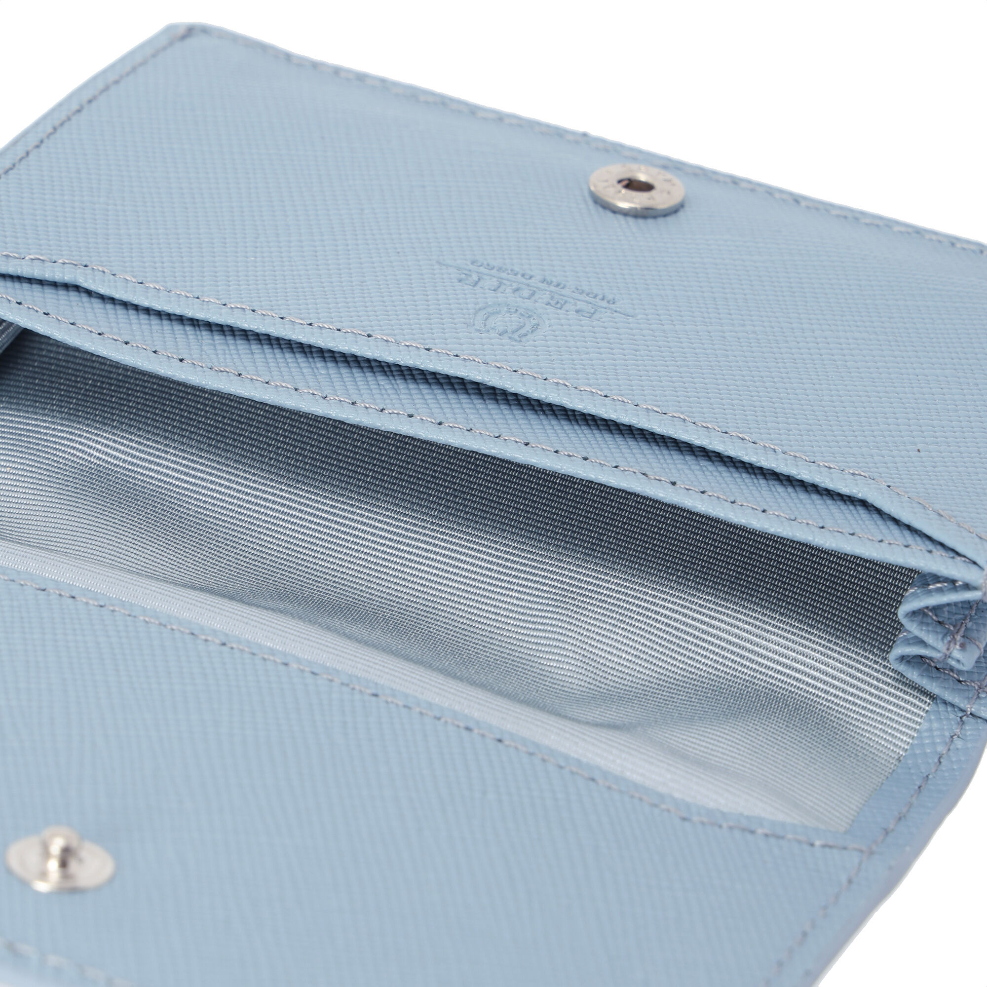 PEDIR「PEDIR(ペディール) ネームカードケース プリズム」|名刺入れ・カードケース|