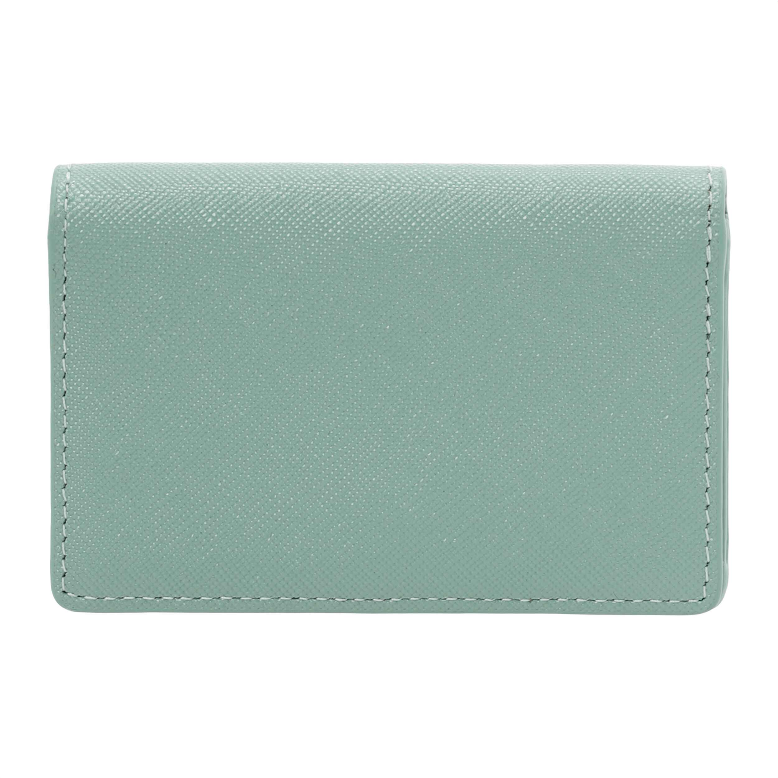 PEDIR「PEDIR(ペディール) ネームカードケース プリズム」|名刺入れ・カードケース|ﾀﾞｽﾃｨｰｸﾞﾘｰﾝ