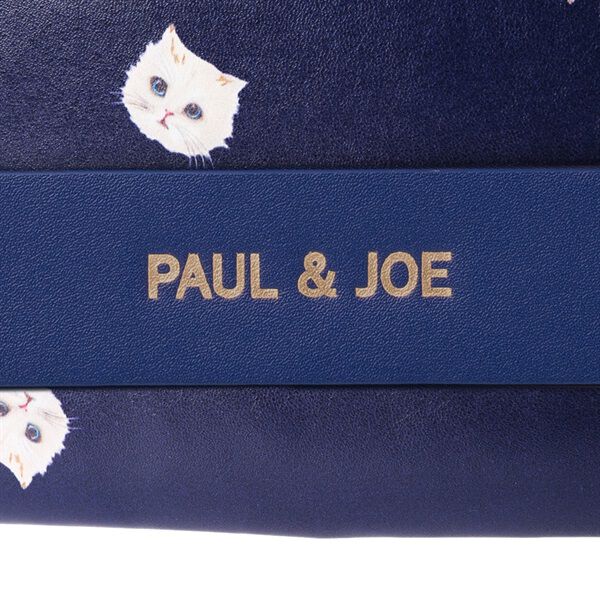 PAUL&JOE「インナーキャリングケース／ポール＆ジョー・デジタルアクセサリー・ビジネス」|モバイルケース|