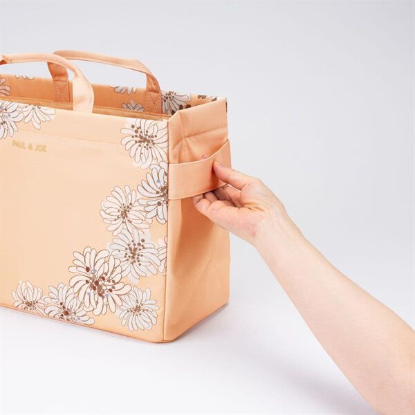 PAUL&JOE「ツールバッグ／ポール＆ジョー・ブレイクタイム」|モバイルケース|