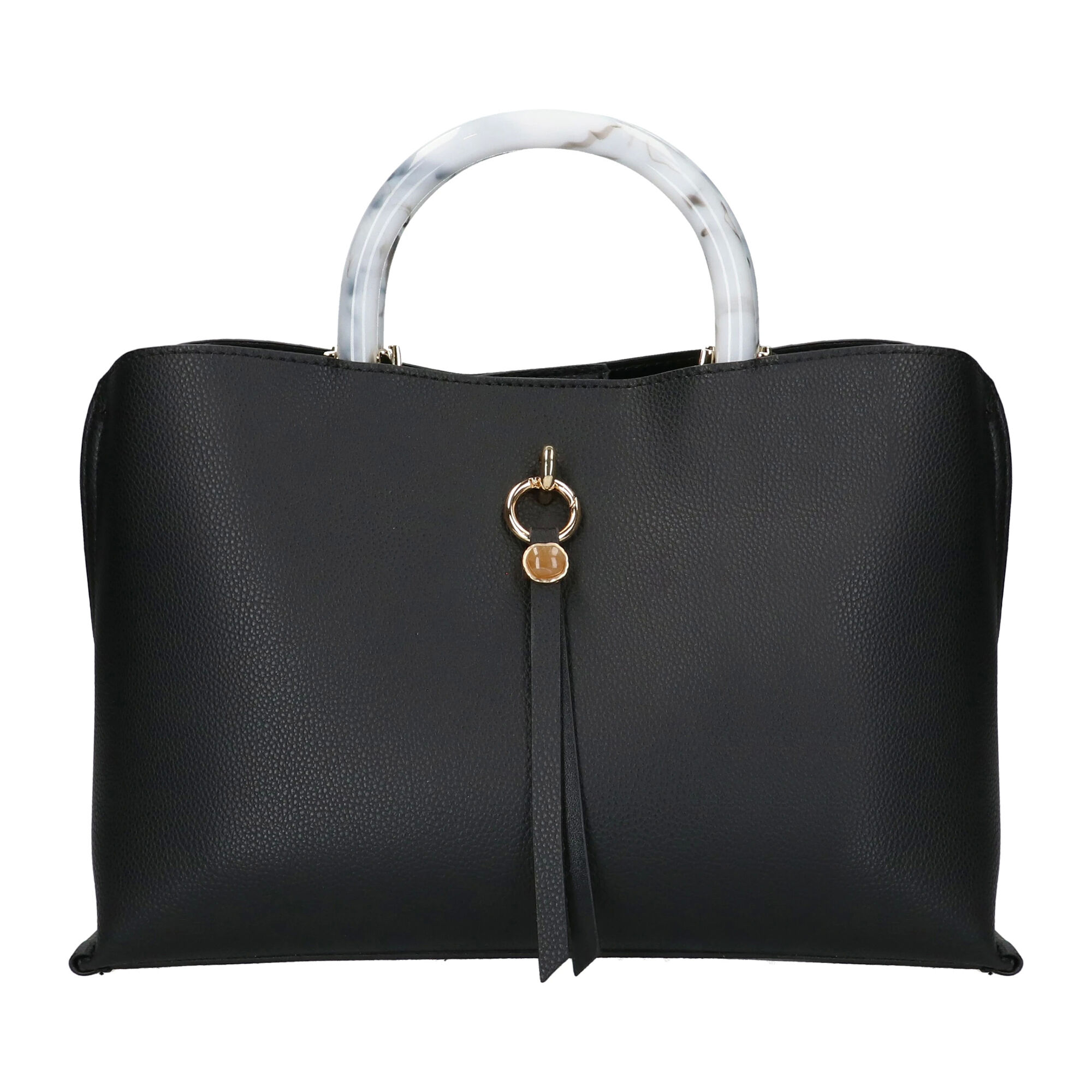  「３ポケット２ＷＡＹバッグ／ＥＳＭＥＲＡＬＤＯ　ｈａｐｐｉｎｅｓｓ」|ショルダー・メッセンジャー|