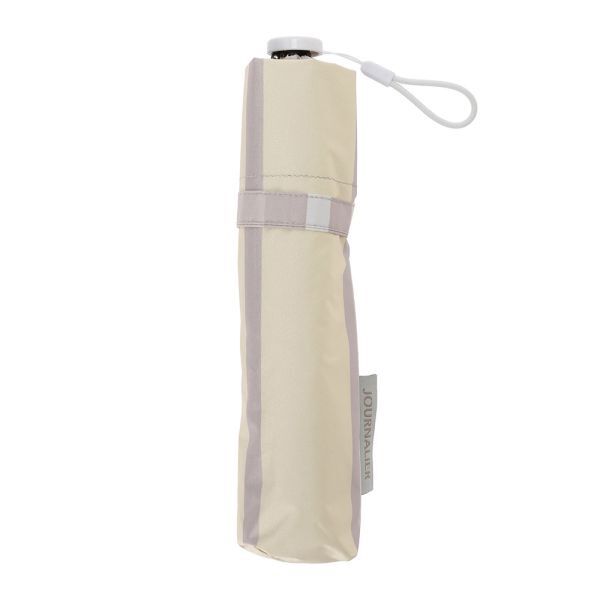  「ストライプ軽量／アンブレラ／ショート」|傘|