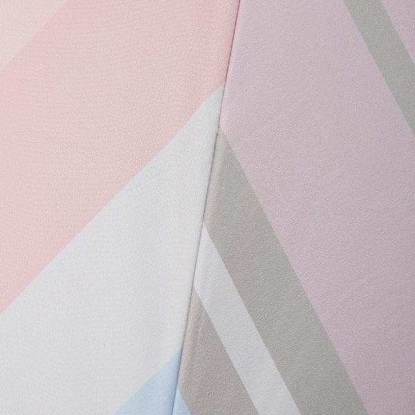  「ストライプ軽量／アンブレラ／ショート」|傘|