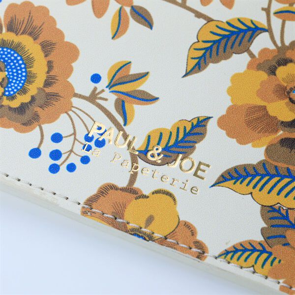 PAUL&JOE「パスケース／ポール＆ジョー」|定期入れ|