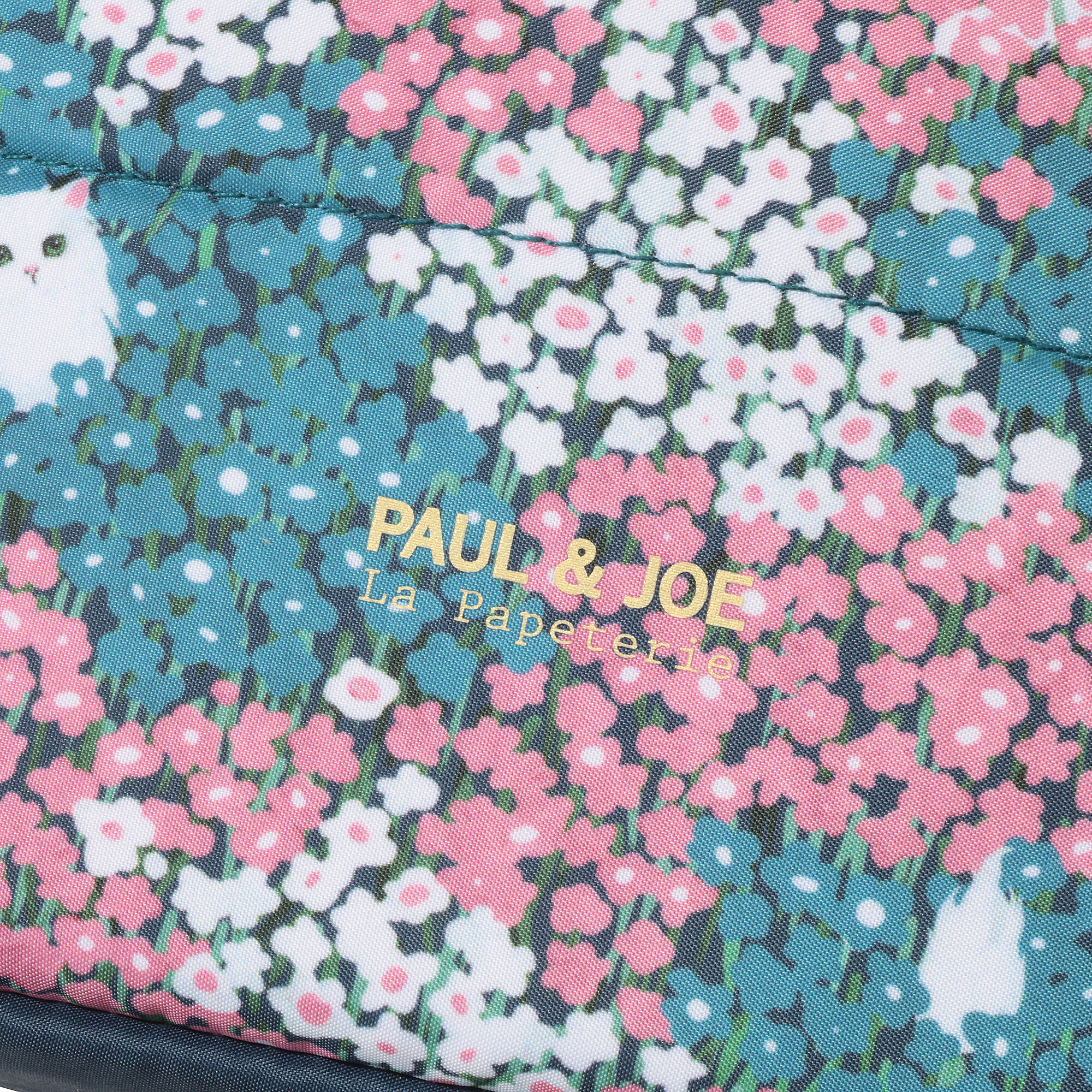 PAUL&JOE「デスクポーチ／ポール＆ジョー」|ポーチ|