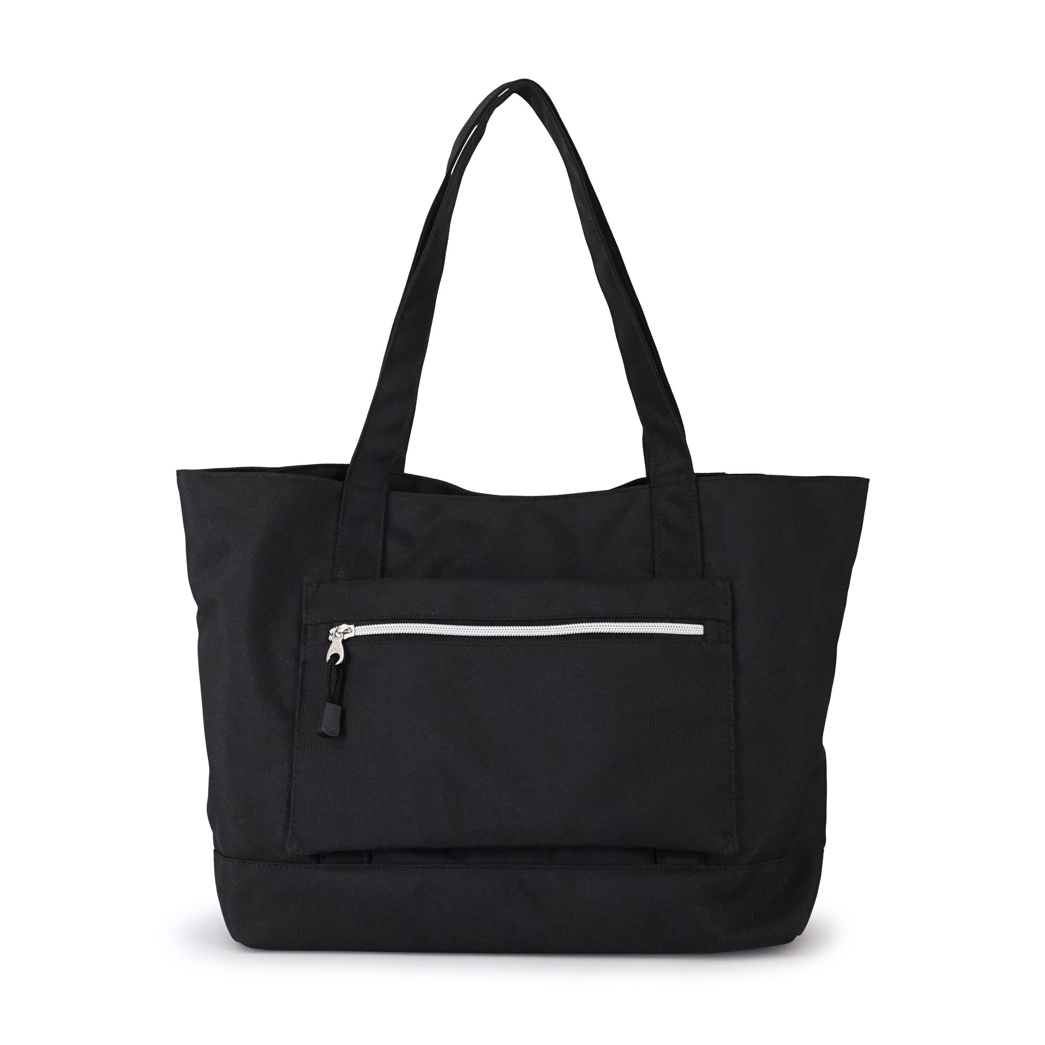 PAUL&JOE「ビッグトートバッグ／プレートメタル」|トートバッグ|