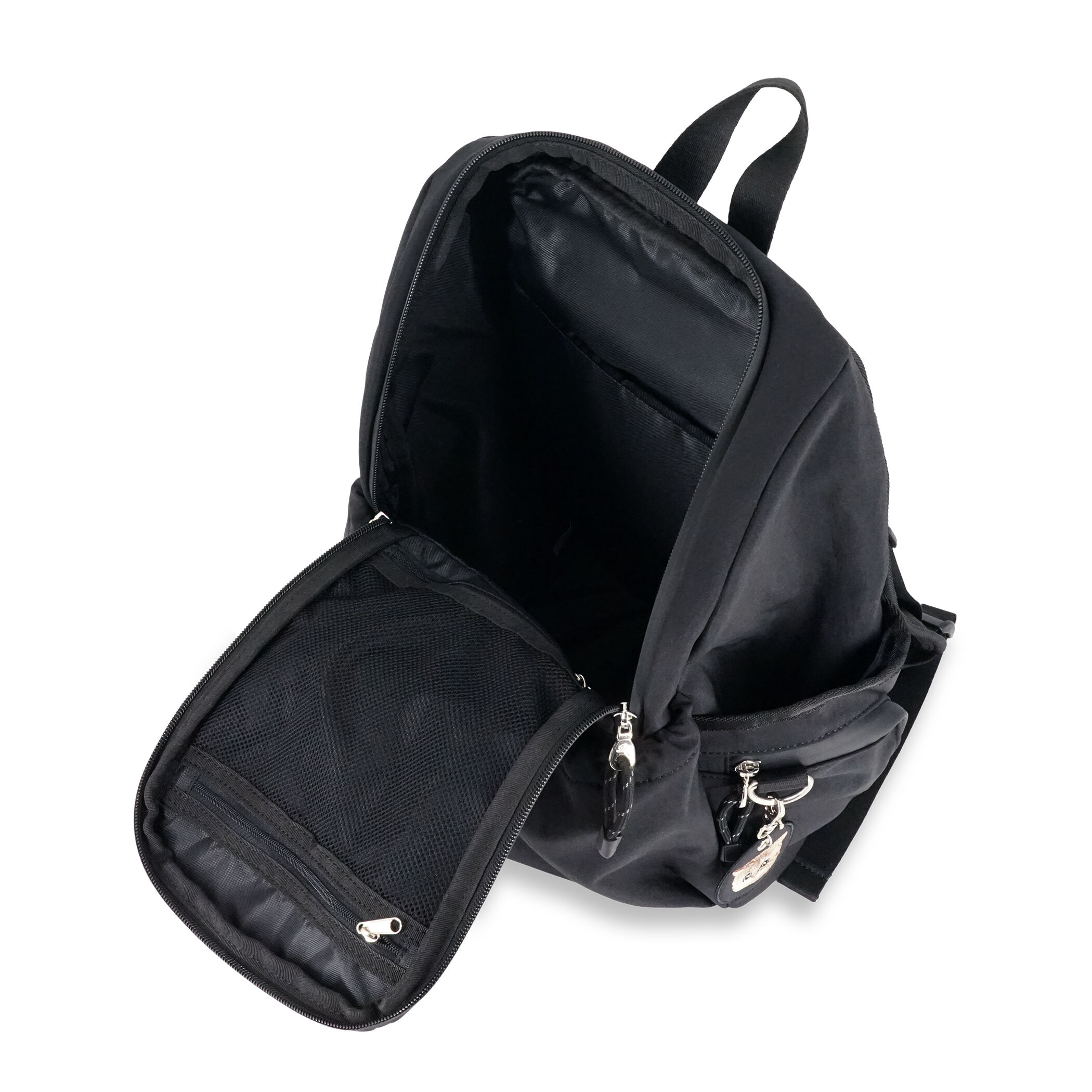 PAUL&JOE「バックパック／９５　エンブロイダリー／２６ＳＳ」|リュック|