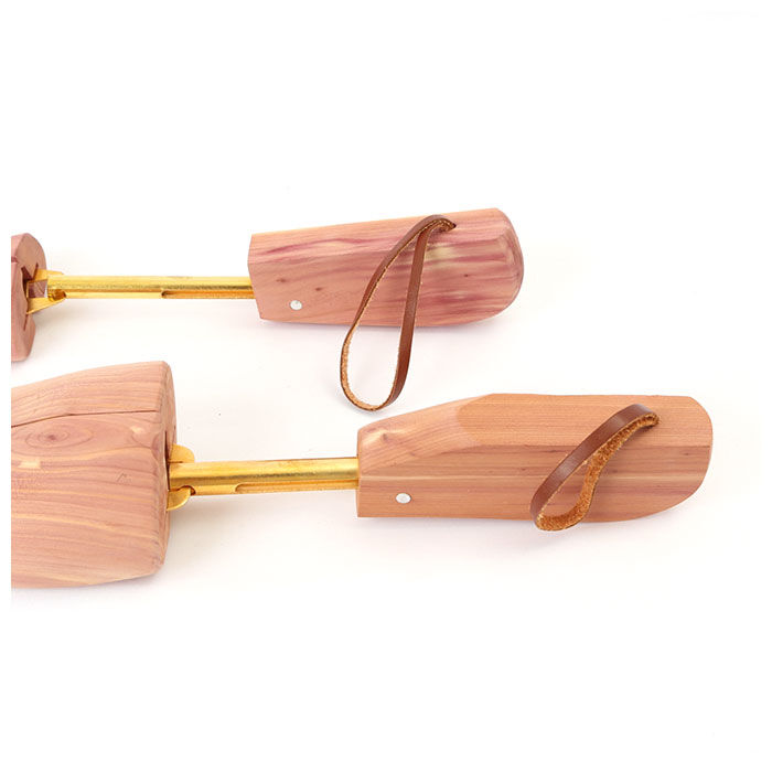 BACKYARD FAMILY「シューキーパー 木製 通販 レッドシダー レディース メンズ ライトシダー 婦人 紳士 靴」|シューケア|