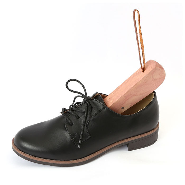 BACKYARD FAMILY「シューキーパー 木製 通販 レッドシダー レディース メンズ ライトシダー 婦人 紳士 靴」|シューケア|