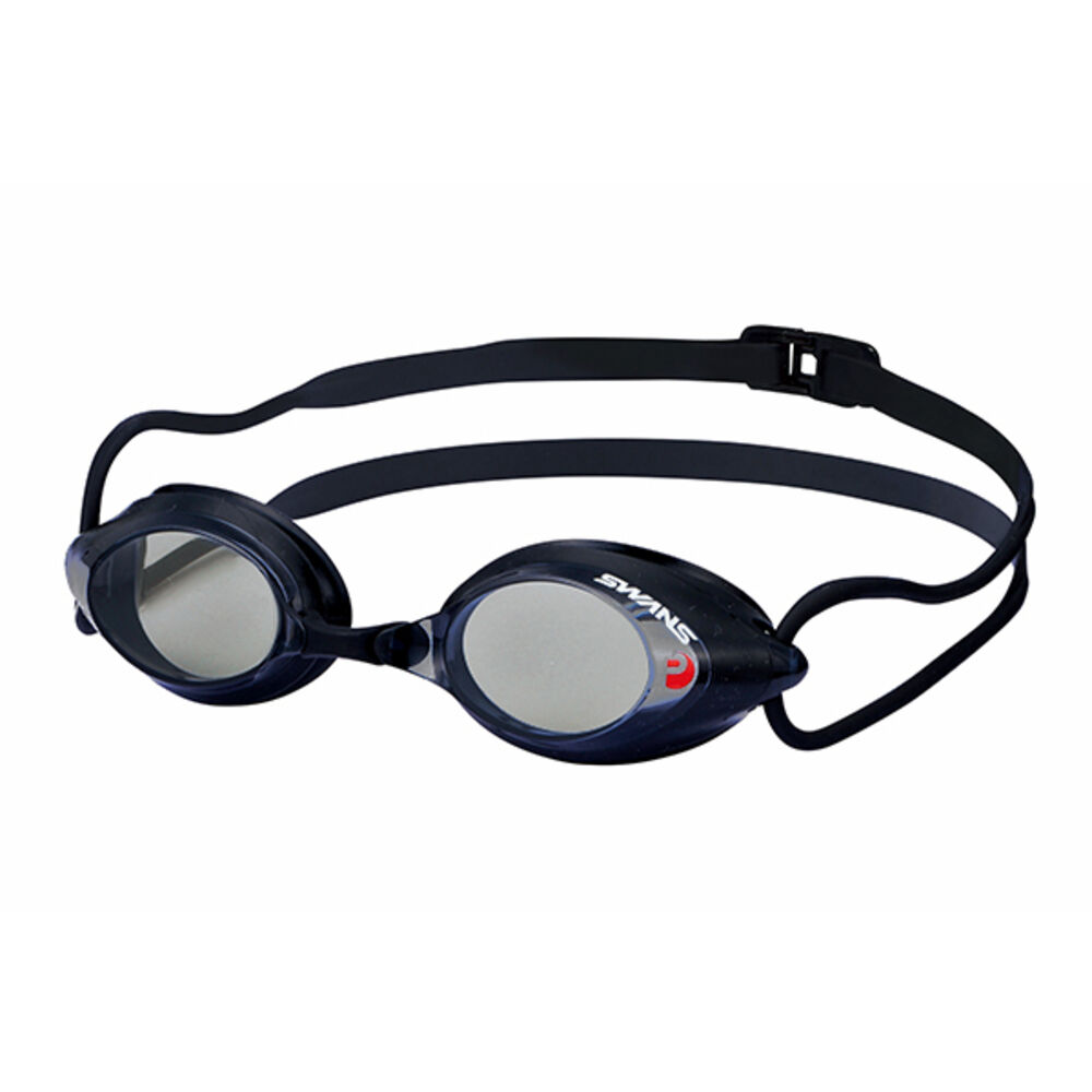 BACKYARD FAMILY「ゴーグル 水泳 通販 大人 メンズ レディース 水中メガネ 水中眼鏡 SWANS スワンズ」|その他|ブラック1