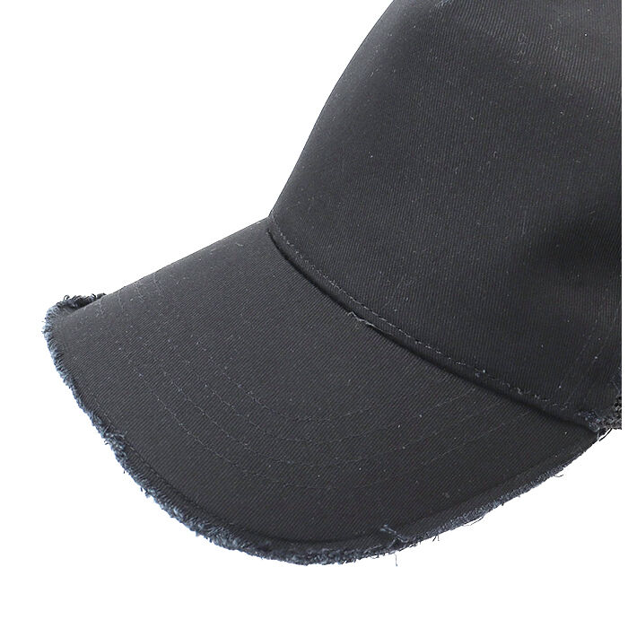 BACKYARD FAMILY「ベーシックエンチ キャップ 通販 帽子 ダメージメッシュキャップ ソリッドツイル メッシュキャップ」|キャップ・キャスケット|