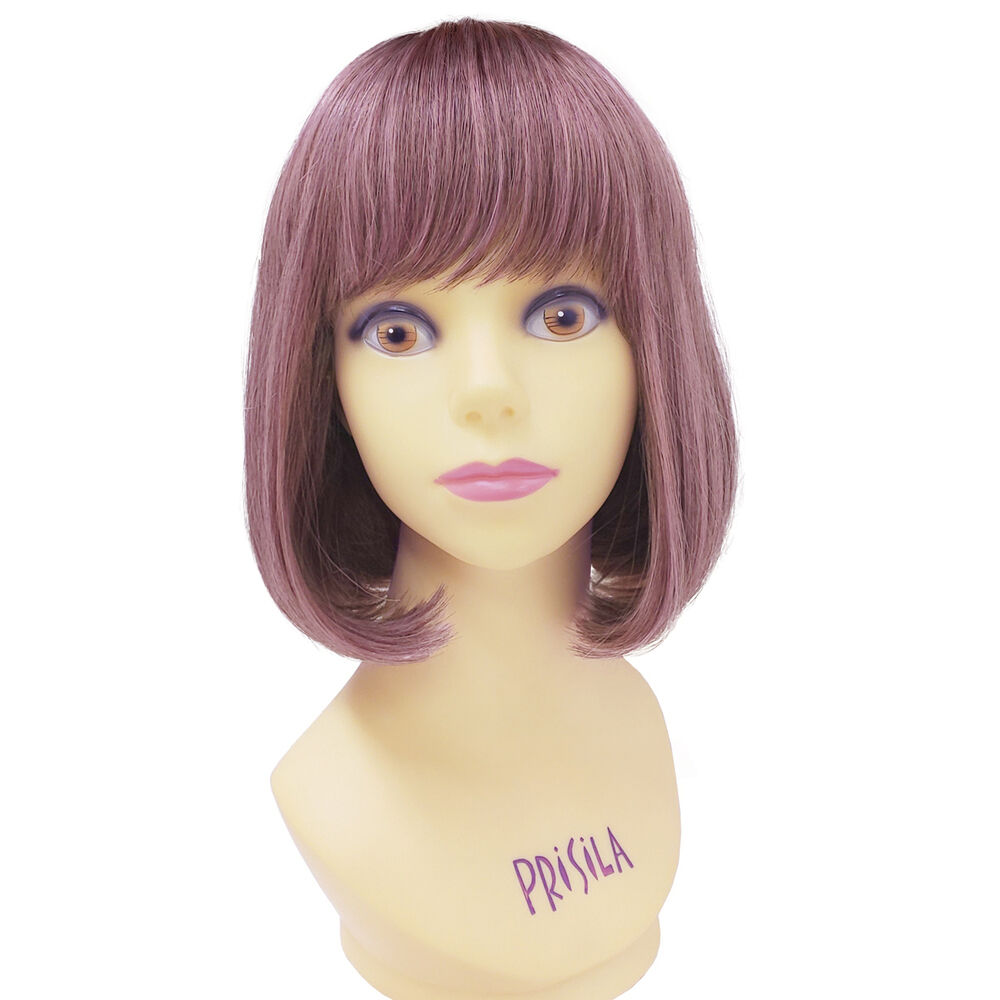 BACKYARD FAMILY「プリシラ オールウィッグ prisila CTA-677 通販 カラーウィッグ フルウィッグ」|ヘアスタイリング|ピンク1