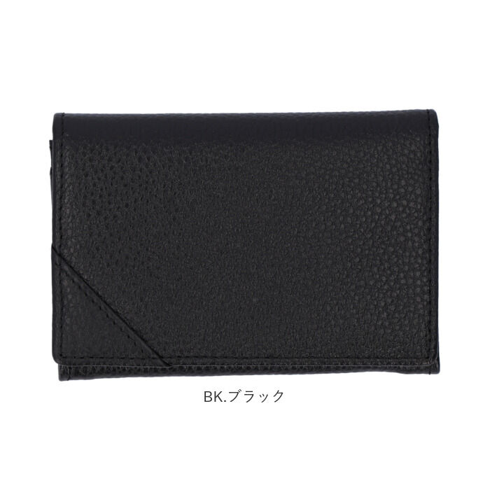 BACKYARD FAMILY「LIZDAYS リズデイズ 名刺入れ レディース 本革 通販 カードケース スリム 大容量」|名刺入れ・カードケース|