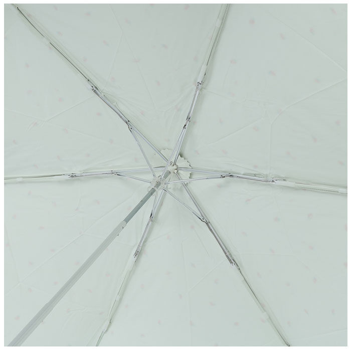 BACKYARD FAMILY「晴雨兼用傘 niftycolors 通販 日傘 ニフティカラーズ 折りたたみ傘 晴雨兼用」|傘|