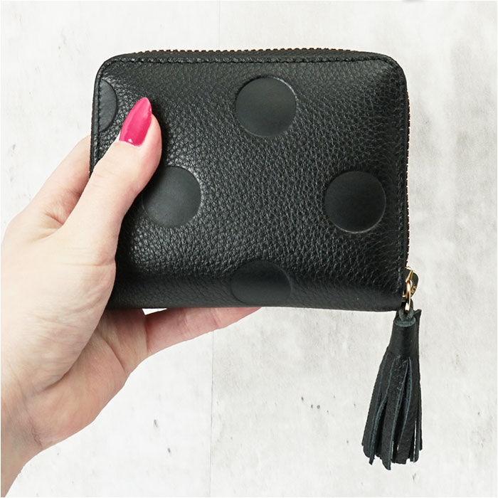 BACKYARD FAMILY「ペルケ 財布 perche 08-06-03910 通販 二つ折り財布 ブランド 二つ折り 折財布」|財布|