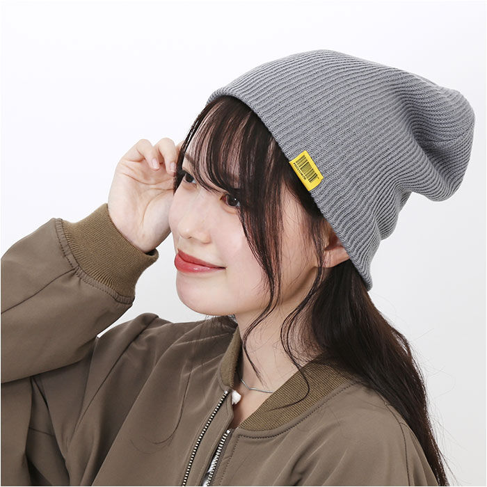 KiU「kiu 帽子 キウ K380 通販 2WAY ニットキャップ ニット帽 ワッチキャップ ビーニー」|ニット帽|