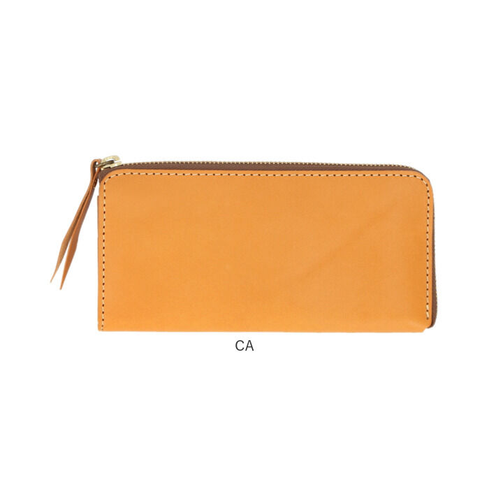 BACKYARD FAMILY「メンズ 長財布 l字ファスナー 本革 通販 日本製 財布 男性 ロングウォレット 札入れ 長サイフ」|財布|