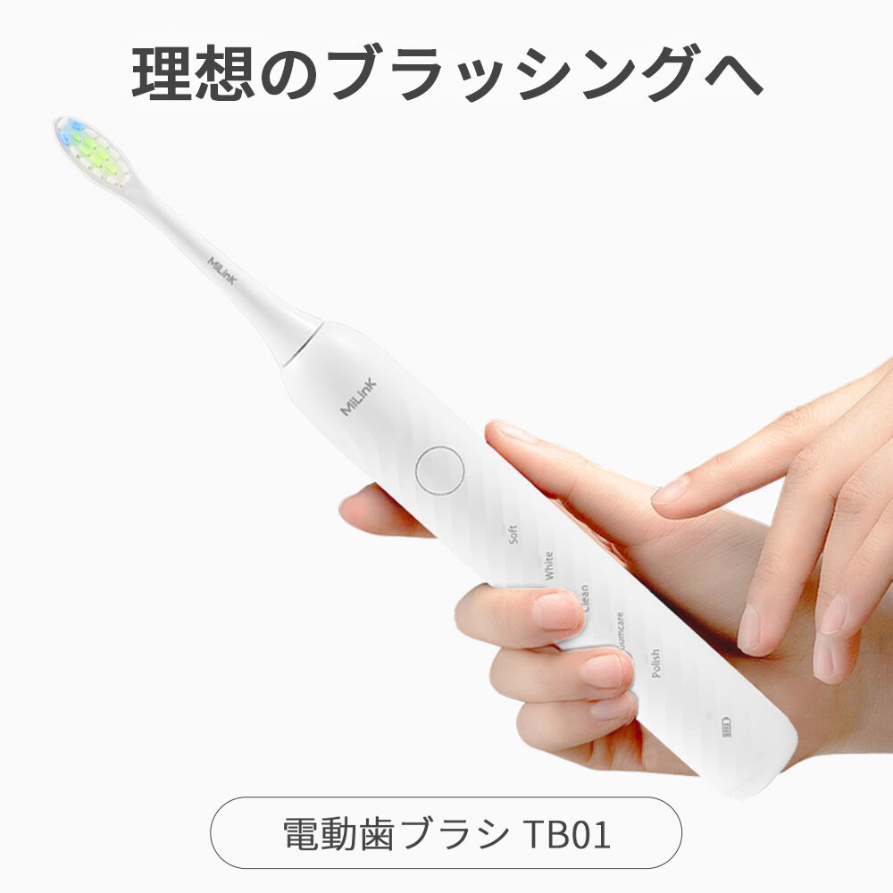 BACKYARD FAMILY「電動歯ブラシ 音波式電動歯ブラシ 通販 歯ブラシ 電動ハブラシ 大人 子供 コンパクト やわらかめ」|その他|