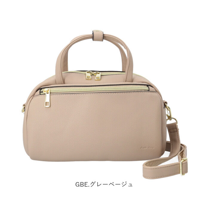 BACKYARD FAMILY「Legato Largo ショルダーバッグ レガートラルゴ LG-V0262 通販」|ショルダー・メッセンジャー|