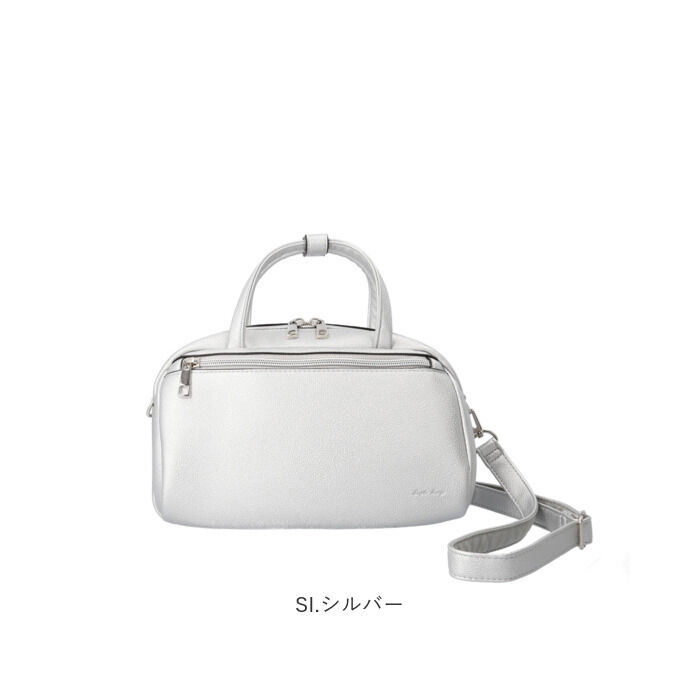 BACKYARD FAMILY「Legato Largo ショルダーバッグ レガートラルゴ LG-V0262 通販」|ショルダー・メッセンジャー|