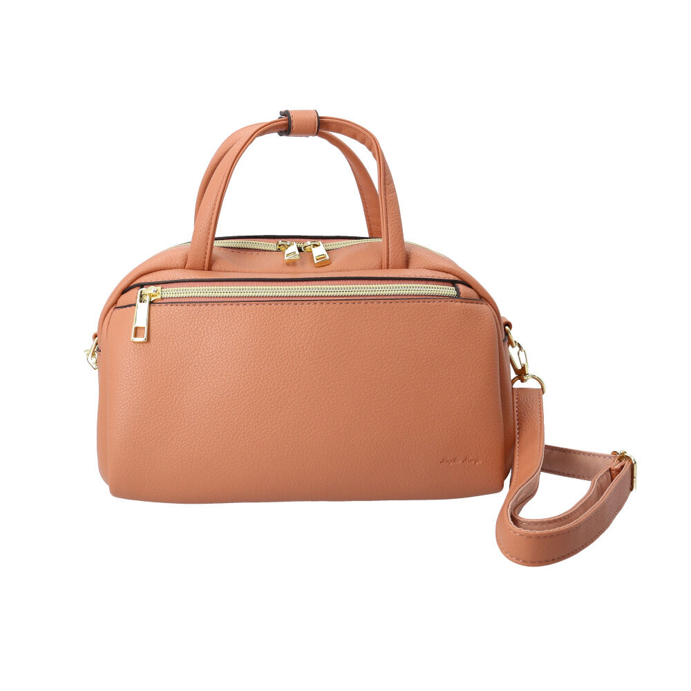 BACKYARD FAMILY「Legato Largo ショルダーバッグ レガートラルゴ LG-V0262 通販」|ショルダー・メッセンジャー|ピンク1