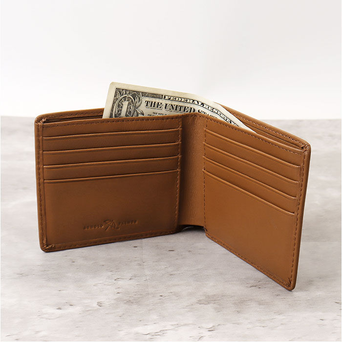 BACKYARD FAMILY「アーノルドパーマー 財布 ArnoldPalmer 4AP3312 通販 二つ折り財布」|財布|