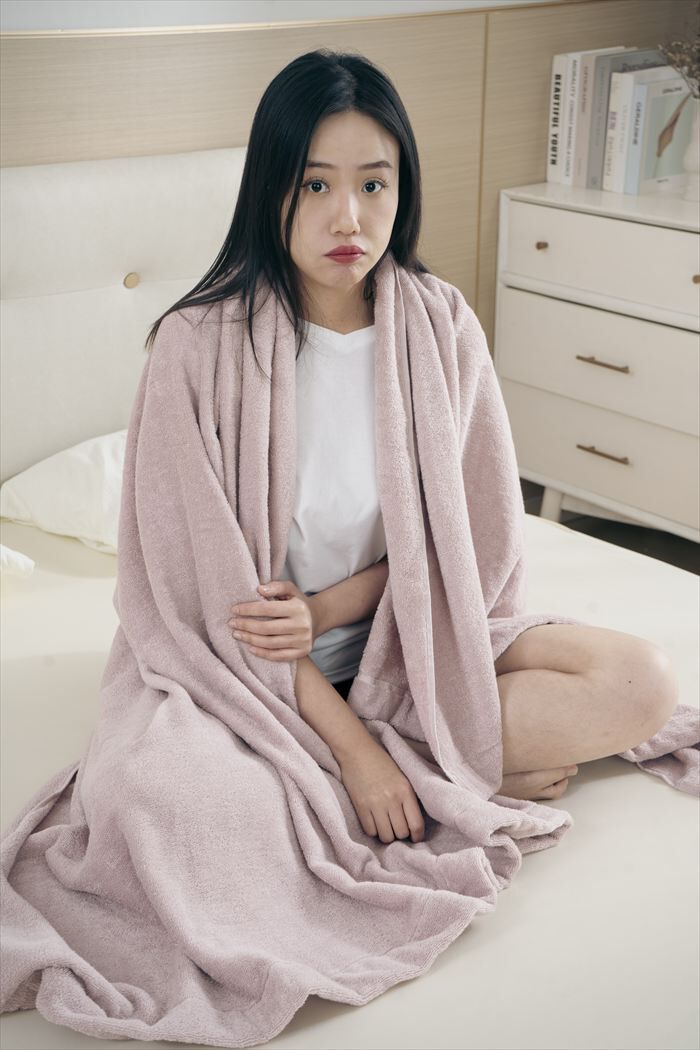 BACKYARD FAMILY「タオルケット 綿100％ シングル 通販 コットンタオルケット ケット 大判タオルケット 毛布」|ブランケット|