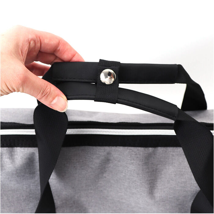 BACKYARD FAMILY「ガーメントバッグ ボストン 通販 ボストンバッグ スーツカバー 持ち運び 旅行バッグ」|ビジネスバッグ|