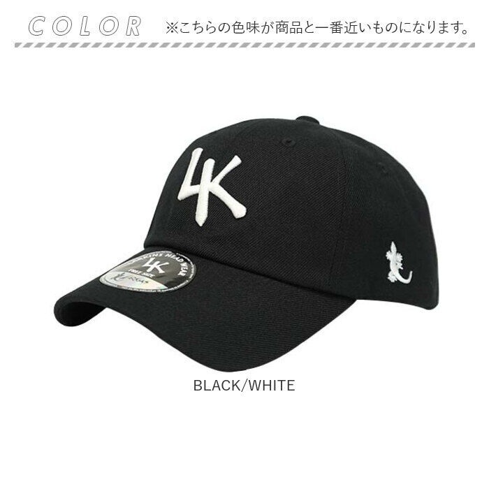 BACKYARD FAMILY「ラーキンス キャップ LARKINS LKTM-269 通販 帽子 ベースボールキャップ 野球帽」|キャップ・キャスケット|