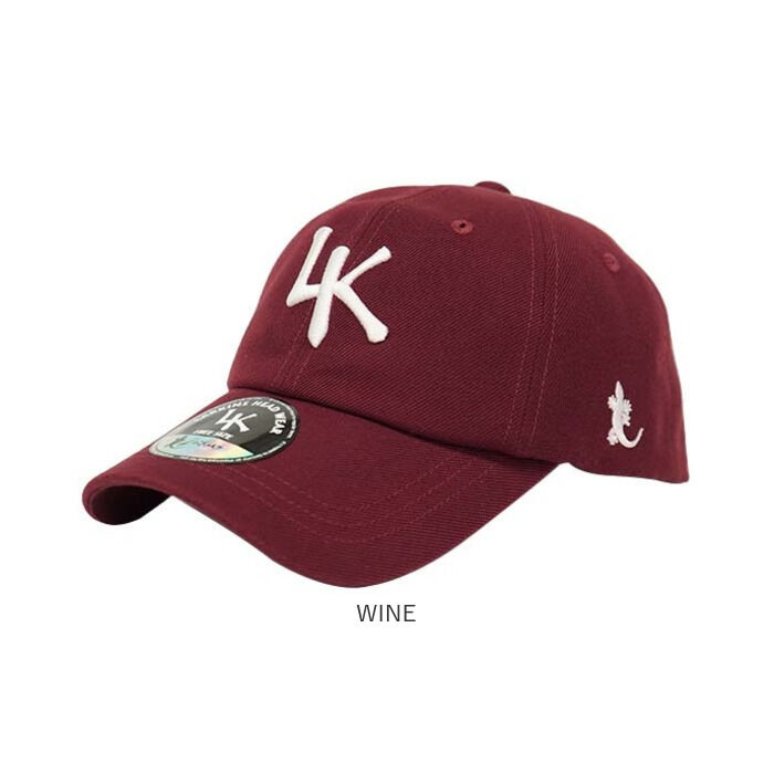 BACKYARD FAMILY「ラーキンス キャップ LARKINS LKTM-269 通販 帽子 ベースボールキャップ 野球帽」|キャップ・キャスケット|