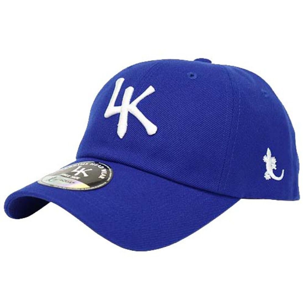 BACKYARD FAMILY「ラーキンス キャップ LARKINS LKTM-269 通販 帽子 ベースボールキャップ 野球帽」|キャップ・キャスケット|ブルー1