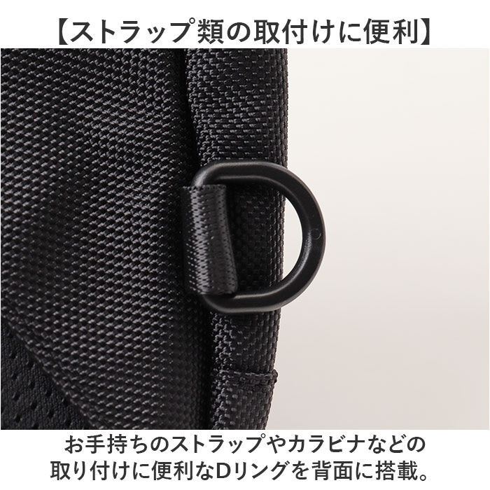 BACKYARD FAMILY「NoiR ノアール ショルダーバッグ N25006 通販 ショルダーバック 斜めがけバッグ」|ショルダー・メッセンジャー|