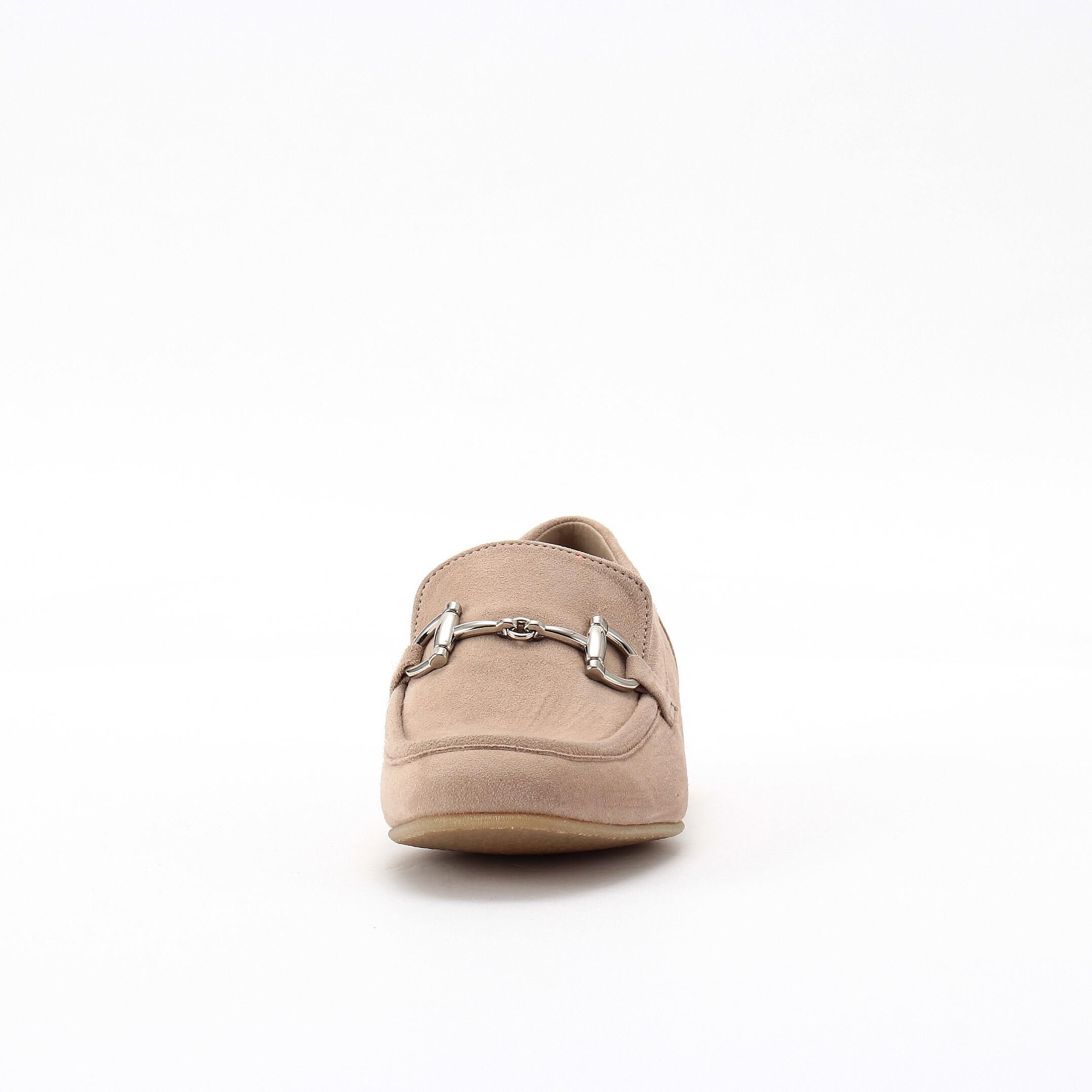 銀座かねまつ「LSFB2601SUEBEG 【本革】ビットローファー」|ローファー|