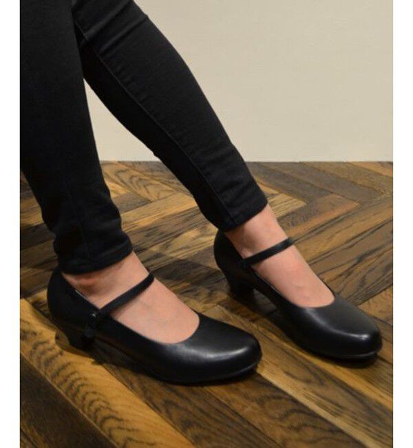 CAMPER「[カンペール] HELENA BAJO / パンプス」|パンプス|