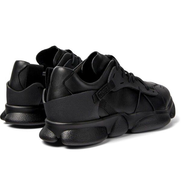 CAMPER「[カンペール] KARST / レザースニーカー」|スニーカー|