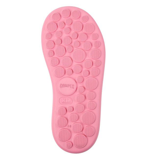 CAMPER「[カンペール] PELOTAS FLOTA / サンダル」|サンダル|