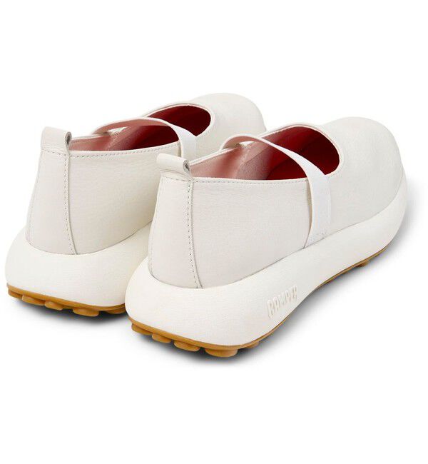 CAMPER「[カンペール] PELOTAS ATHENS / フラットシューズ」|パンプス|